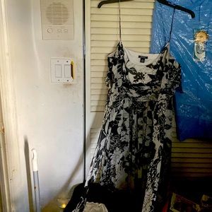 Brand new American living